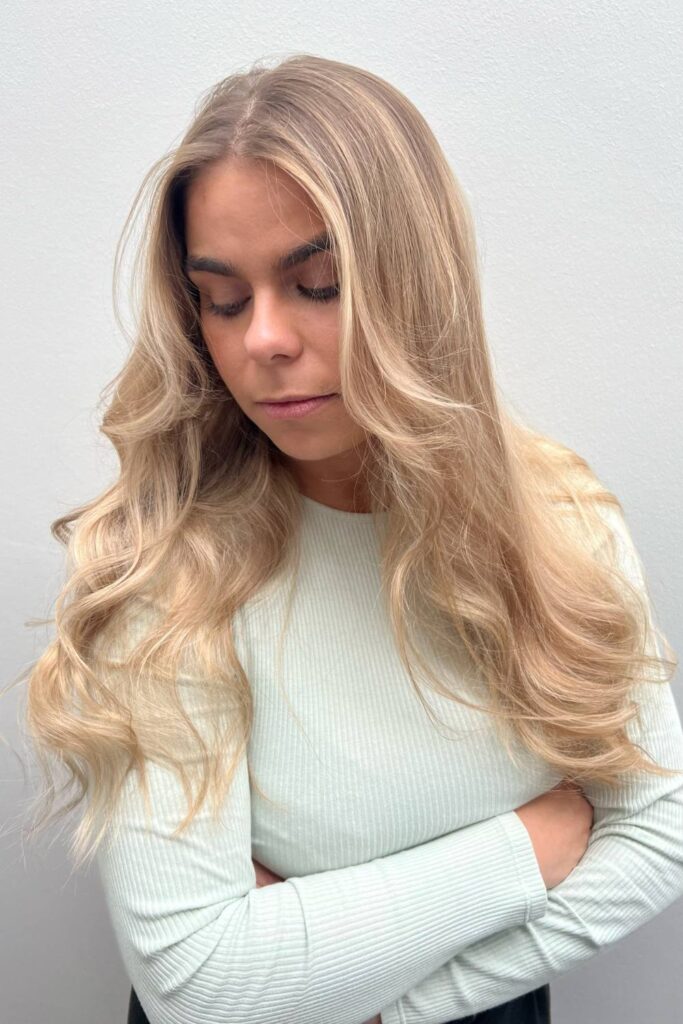 Balayage